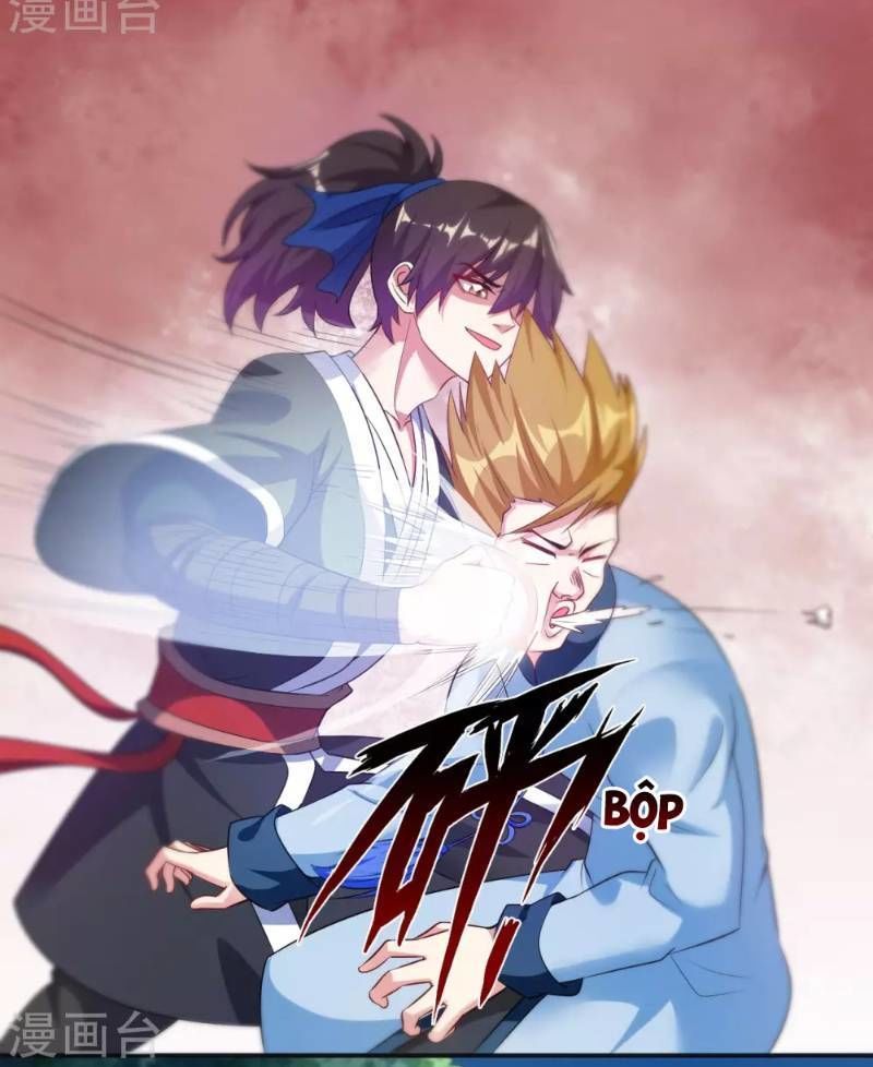 Đạo Ấn Chapter 4 - Trang 2