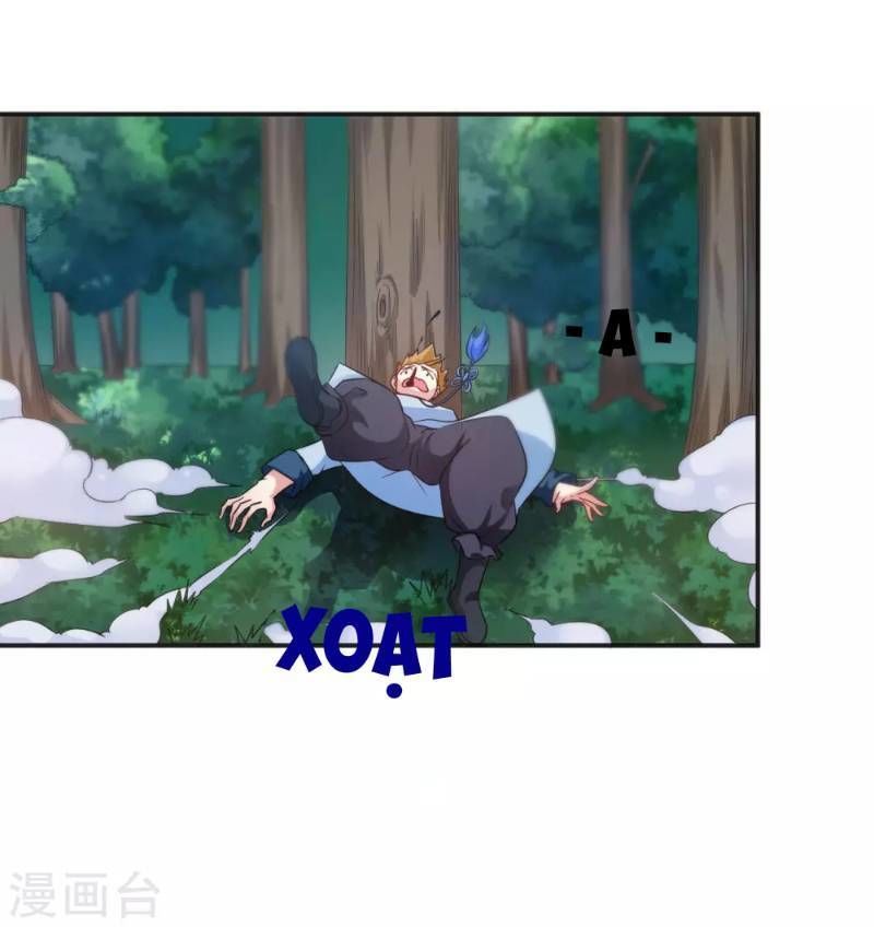 Đạo Ấn Chapter 4 - Trang 2