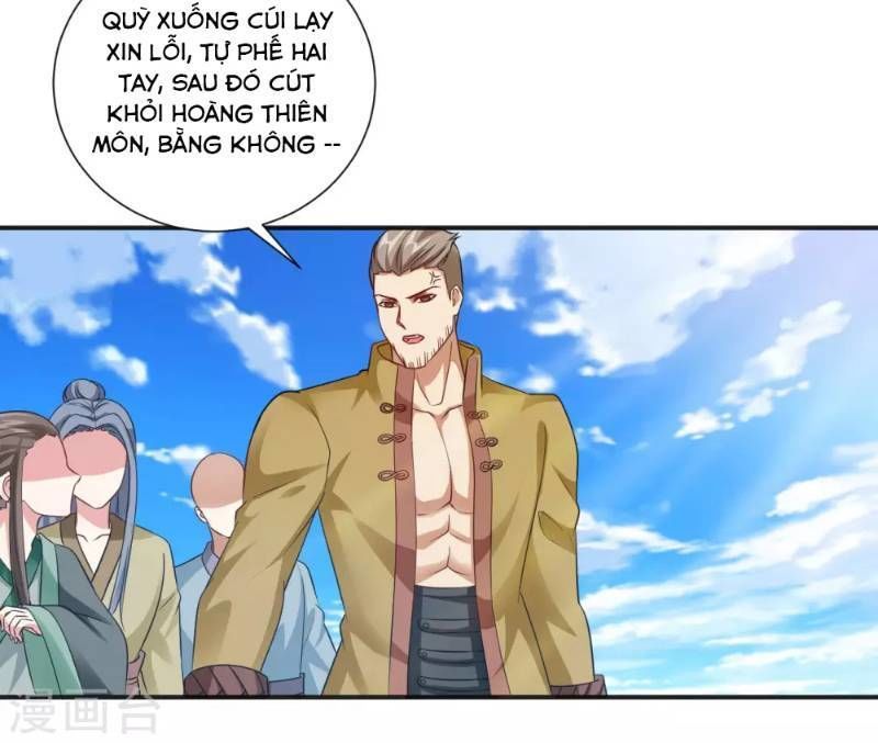 Đạo Ấn Chapter 4 - Trang 2