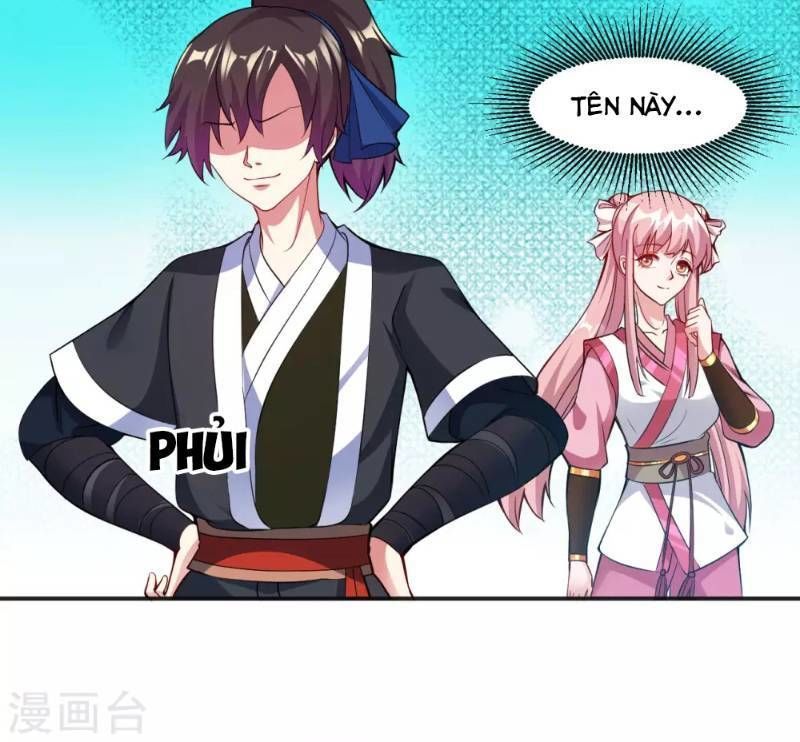 Đạo Ấn Chapter 4 - Trang 2