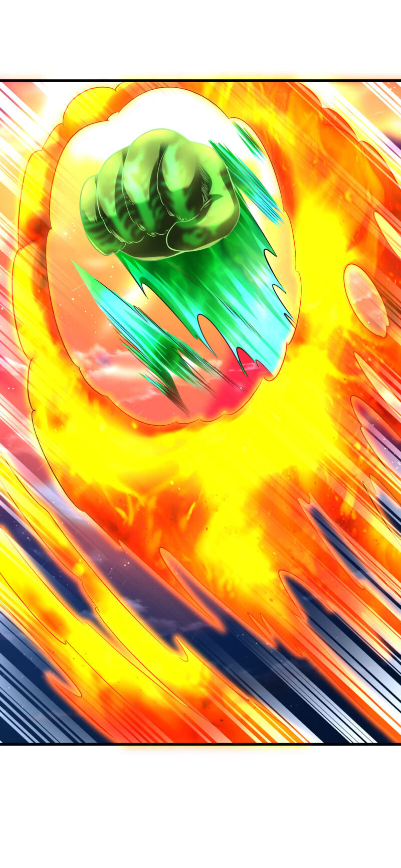 Đạo Ấn Chapter 48 - Trang 2