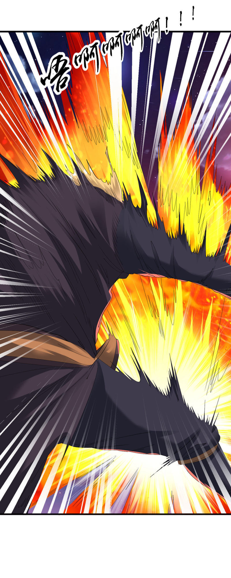 Đạo Ấn Chapter 48 - Trang 2