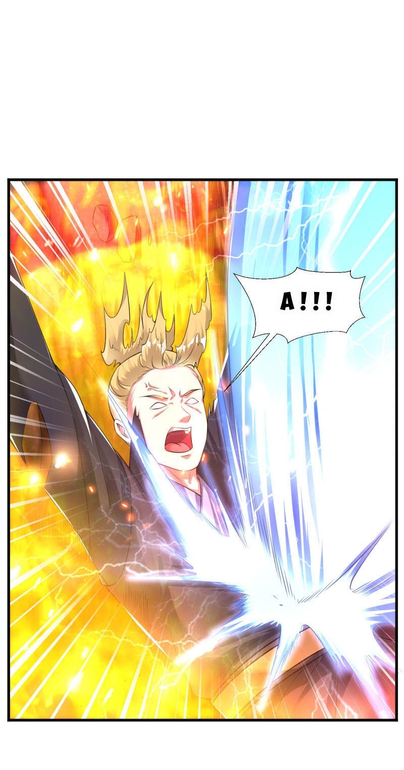 Đạo Ấn Chapter 49 - Trang 2