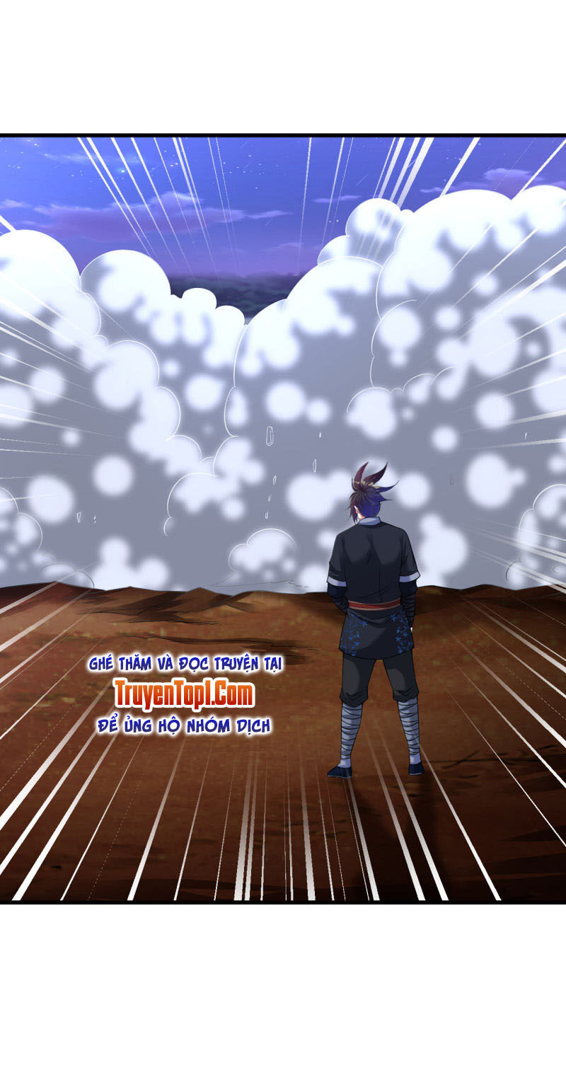 Đạo Ấn Chapter 49 - Trang 2