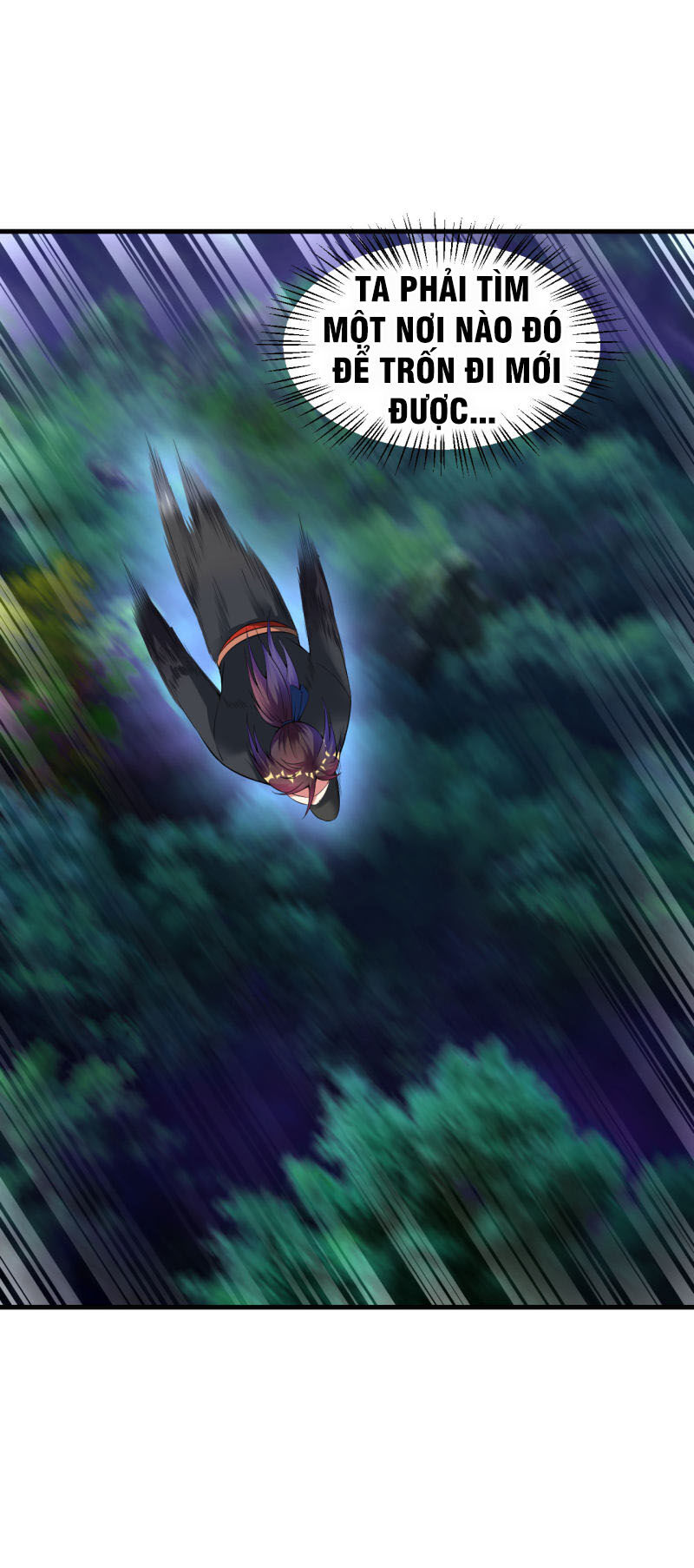 Đạo Ấn Chapter 49 - Trang 2