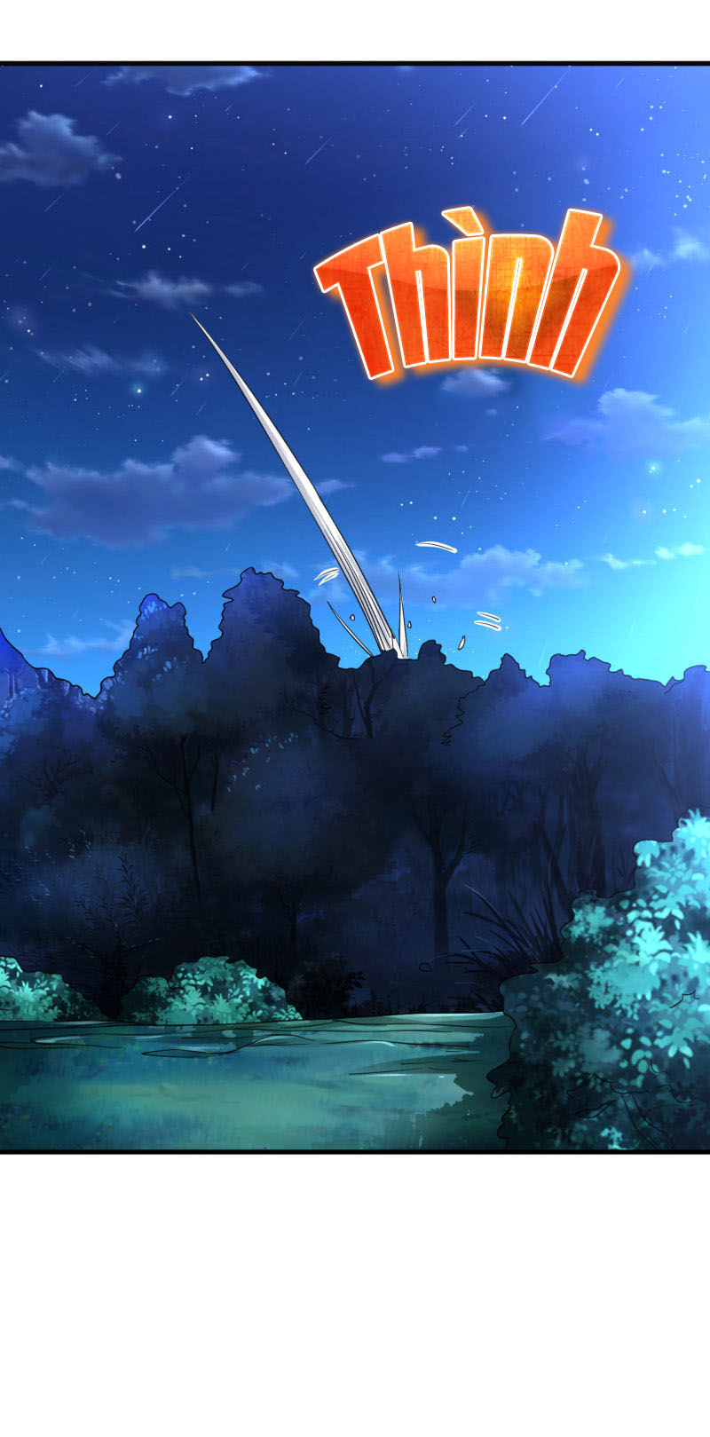 Đạo Ấn Chapter 49 - Trang 2