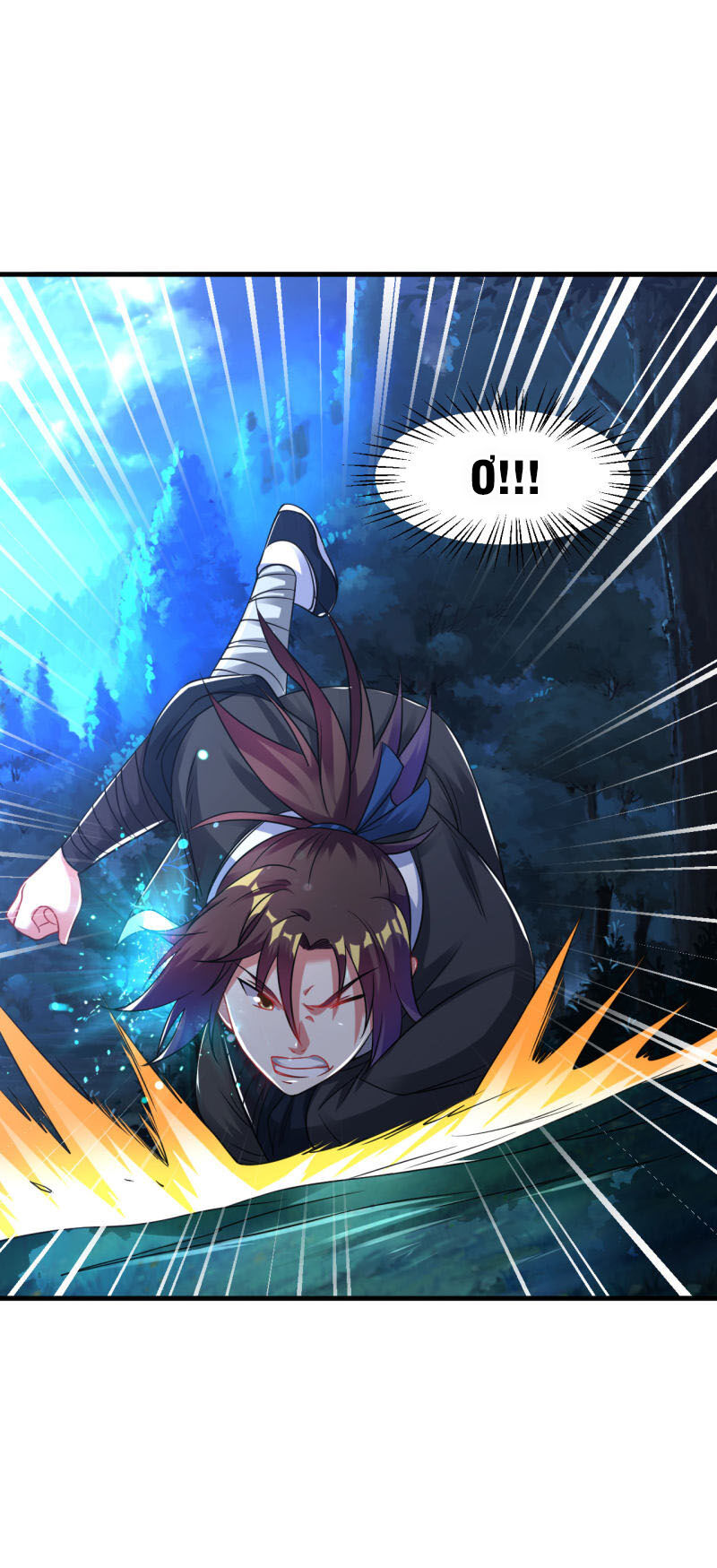 Đạo Ấn Chapter 49 - Trang 2