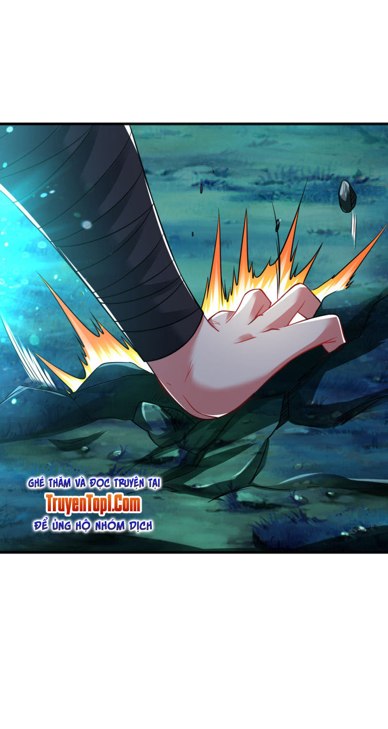 Đạo Ấn Chapter 49 - Trang 2