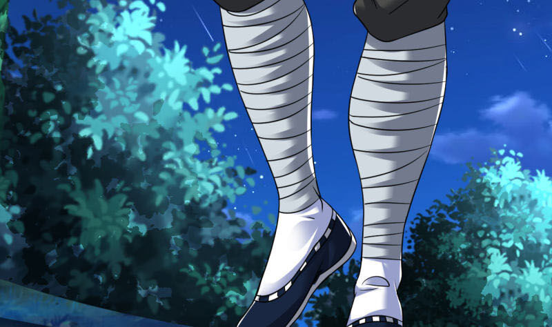 Đạo Ấn Chapter 49 - Trang 2