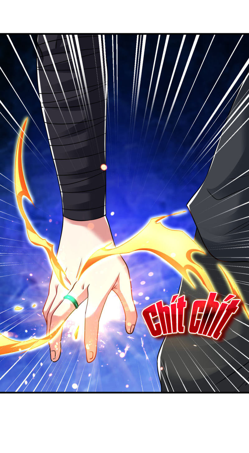 Đạo Ấn Chapter 49 - Trang 2