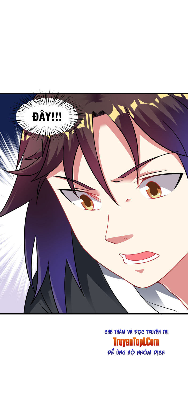 Đạo Ấn Chapter 49 - Trang 2