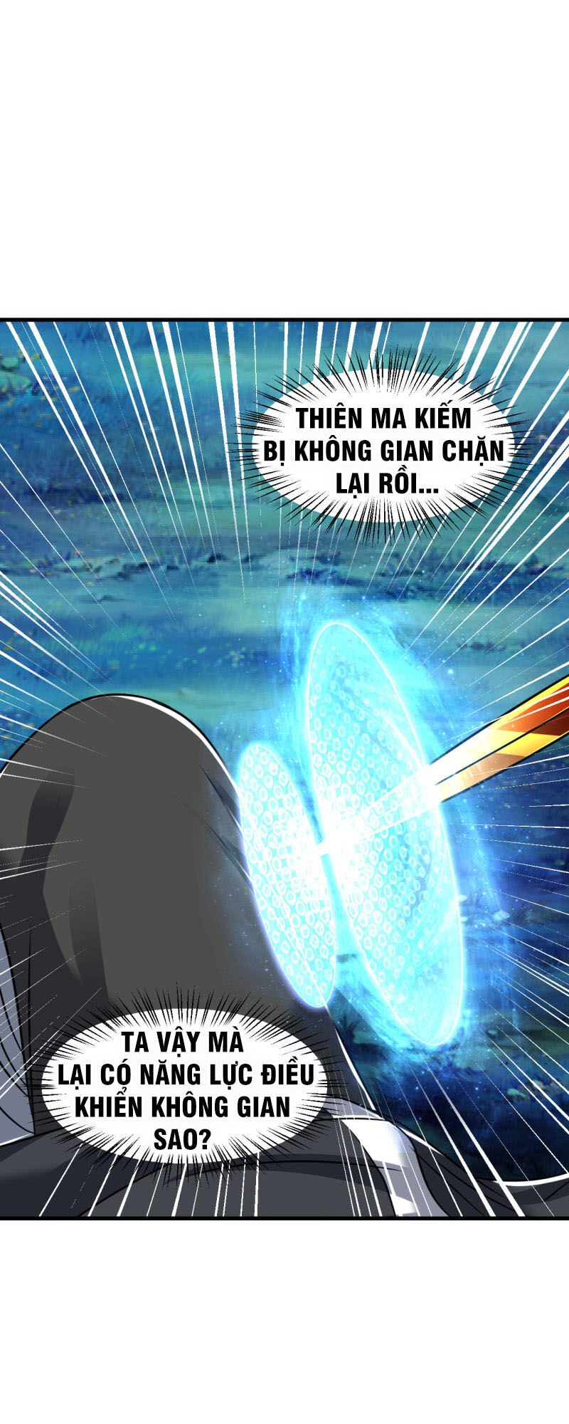 Đạo Ấn Chapter 49 - Trang 2