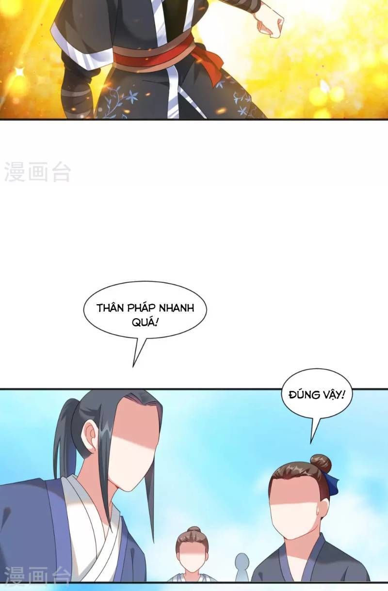 Đạo Ấn Chapter 5 - Trang 2