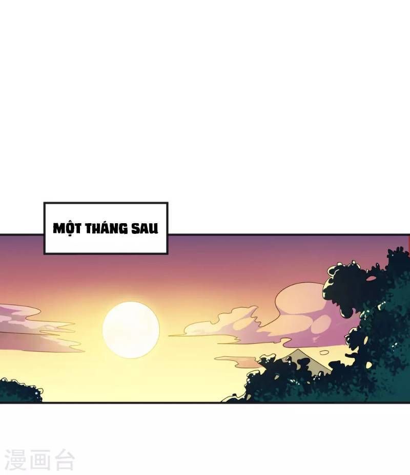 Đạo Ấn Chapter 5 - Trang 2