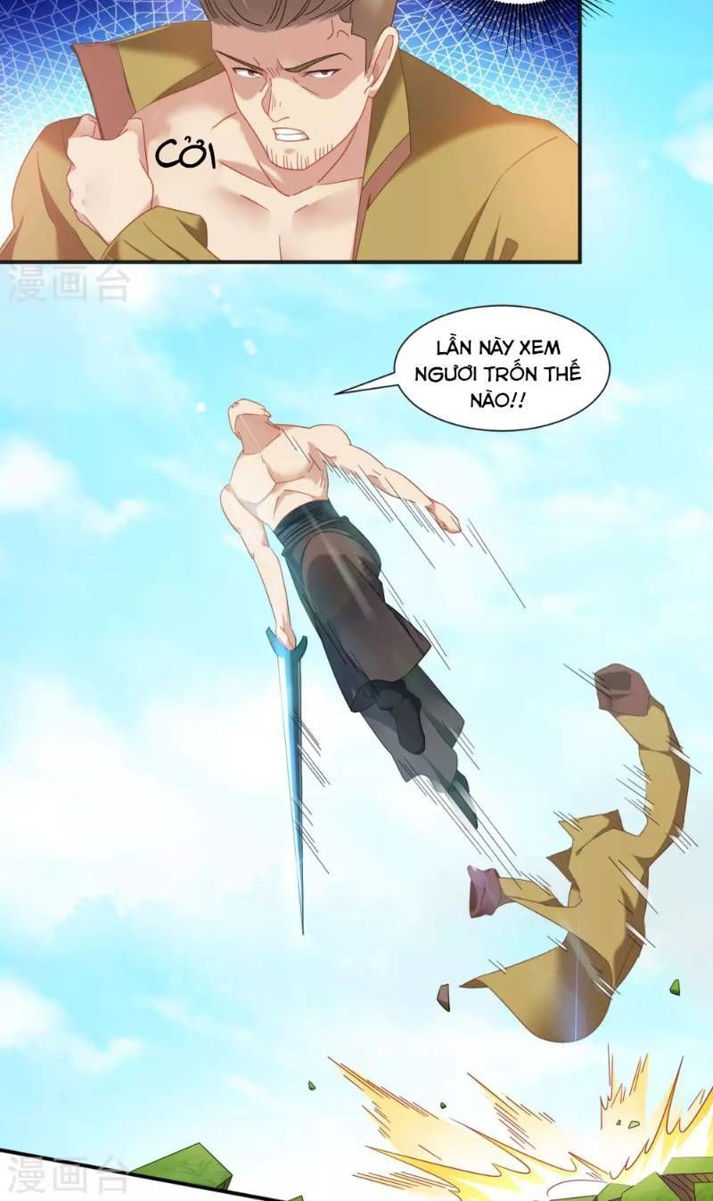 Đạo Ấn Chapter 5 - Trang 2