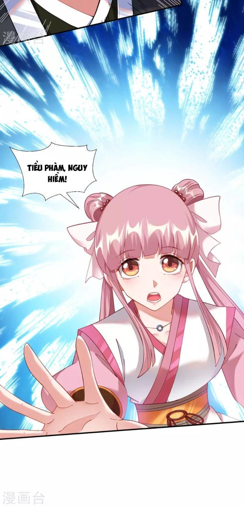 Đạo Ấn Chapter 5 - Trang 2