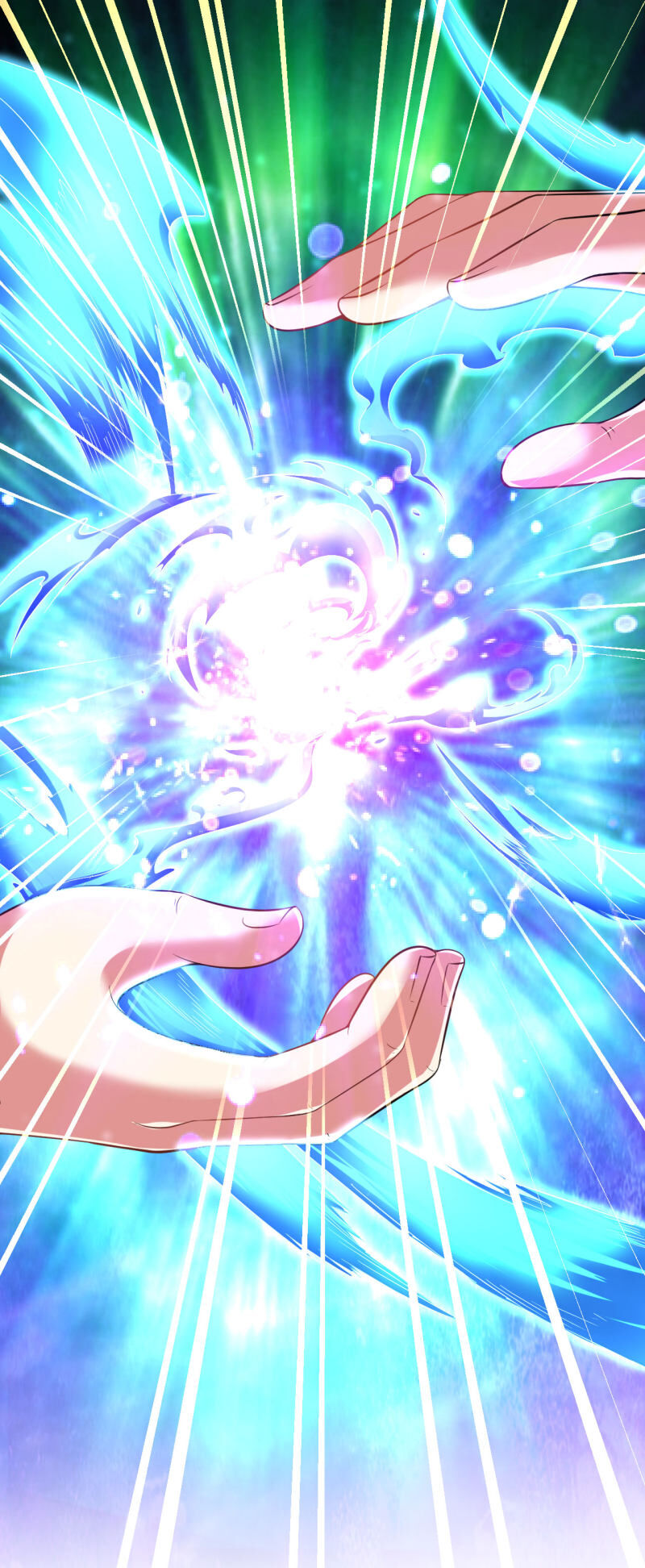 Đạo Ấn Chapter 50 - Trang 2