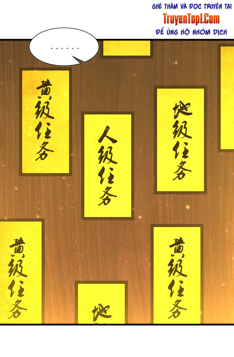 Đạo Ấn Chapter 51 - Trang 2