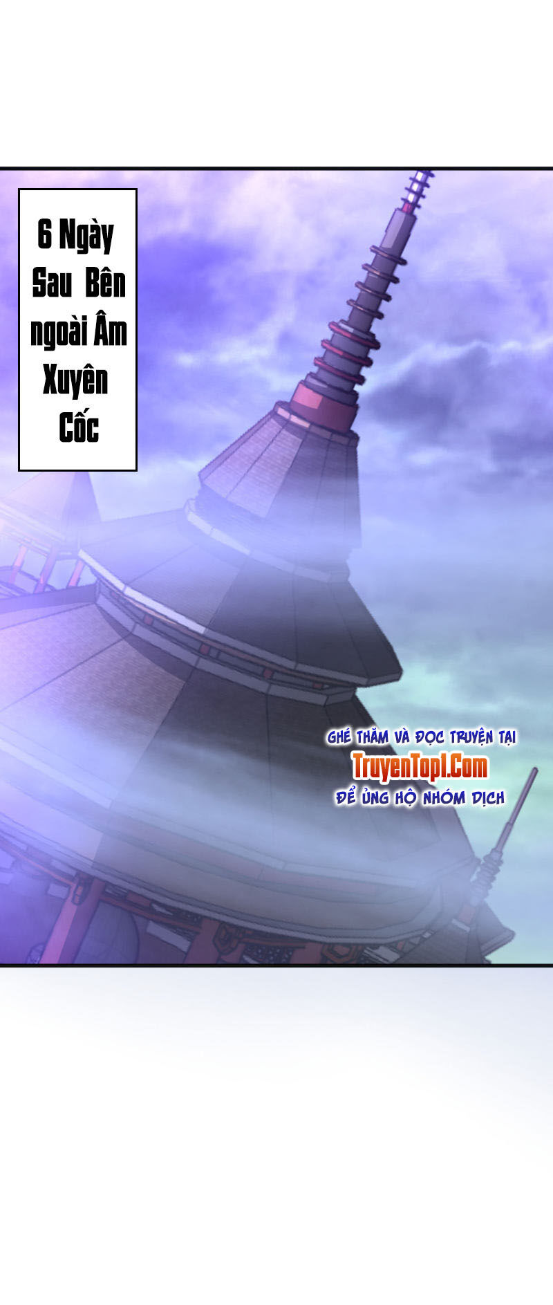 Đạo Ấn Chapter 52 - Trang 2