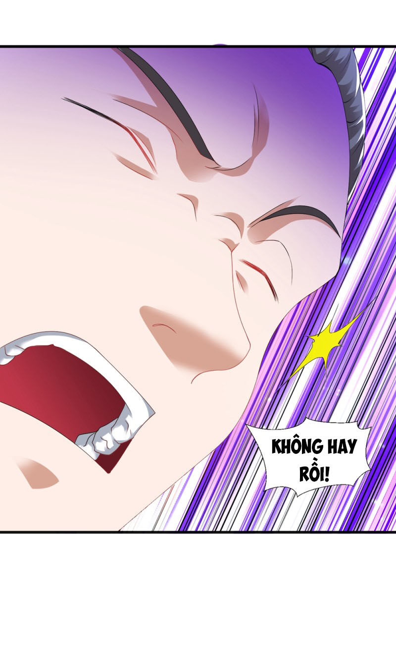 Đạo Ấn Chapter 53 - Trang 2