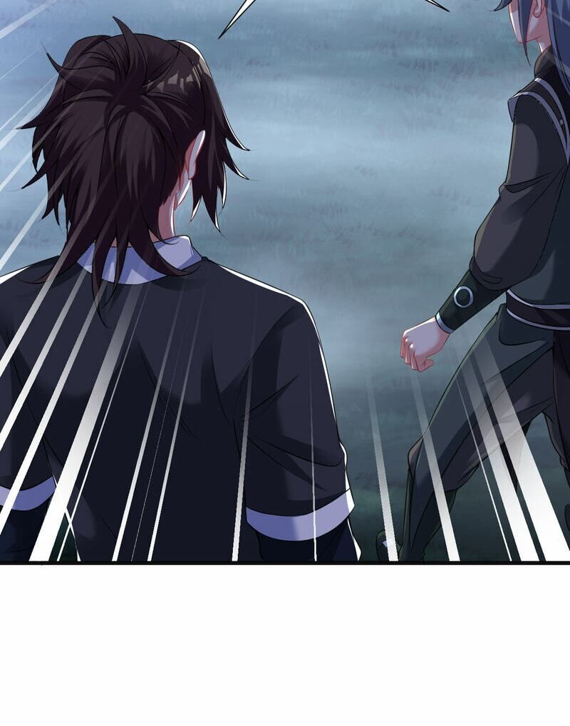 Đạo Ấn Chapter 55 - Trang 2