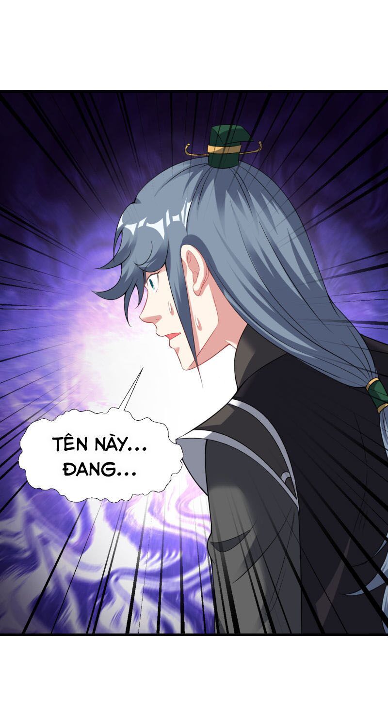 Đạo Ấn Chapter 55 - Trang 2