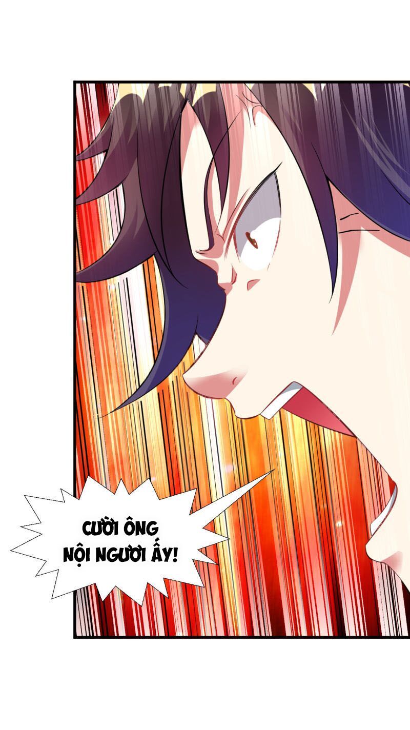 Đạo Ấn Chapter 55 - Trang 2