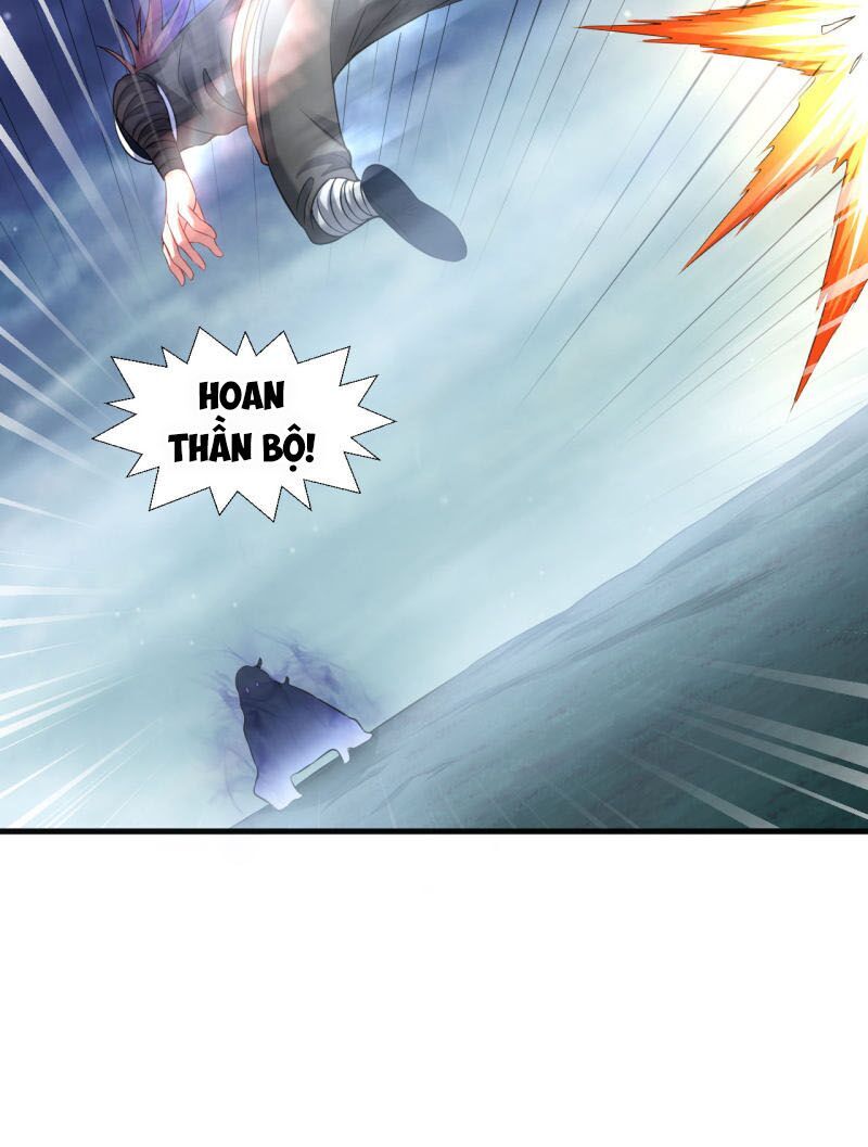 Đạo Ấn Chapter 55 - Trang 2