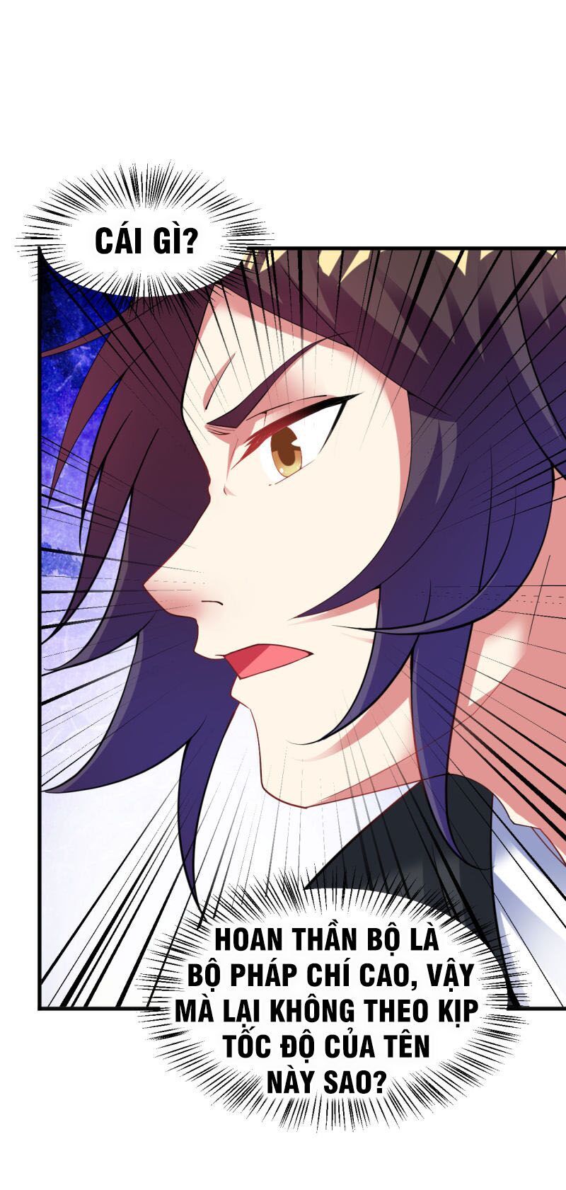 Đạo Ấn Chapter 55 - Trang 2