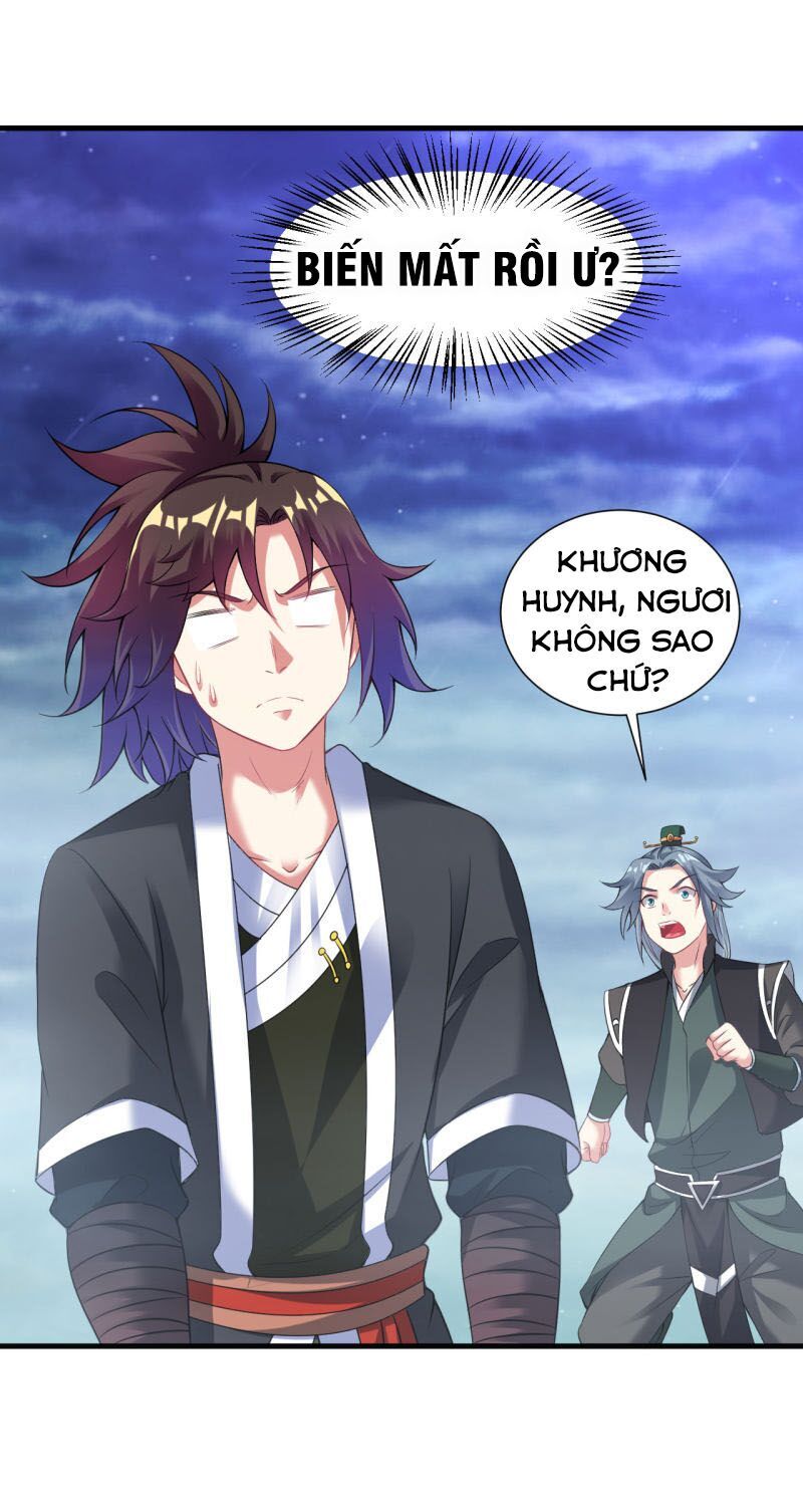 Đạo Ấn Chapter 55 - Trang 2