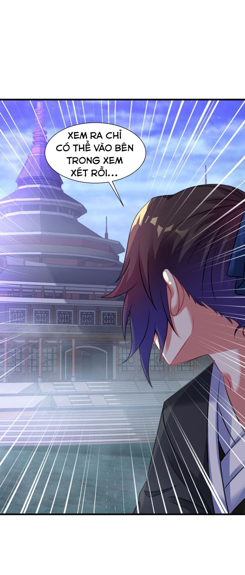 Đạo Ấn Chapter 55 - Trang 2