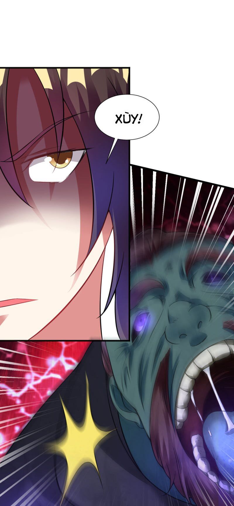 Đạo Ấn Chapter 55 - Trang 2