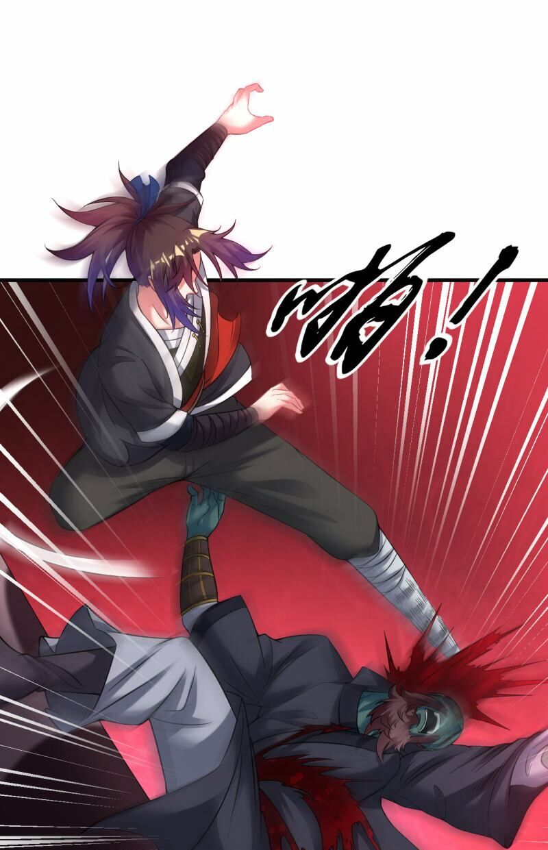 Đạo Ấn Chapter 55 - Trang 2