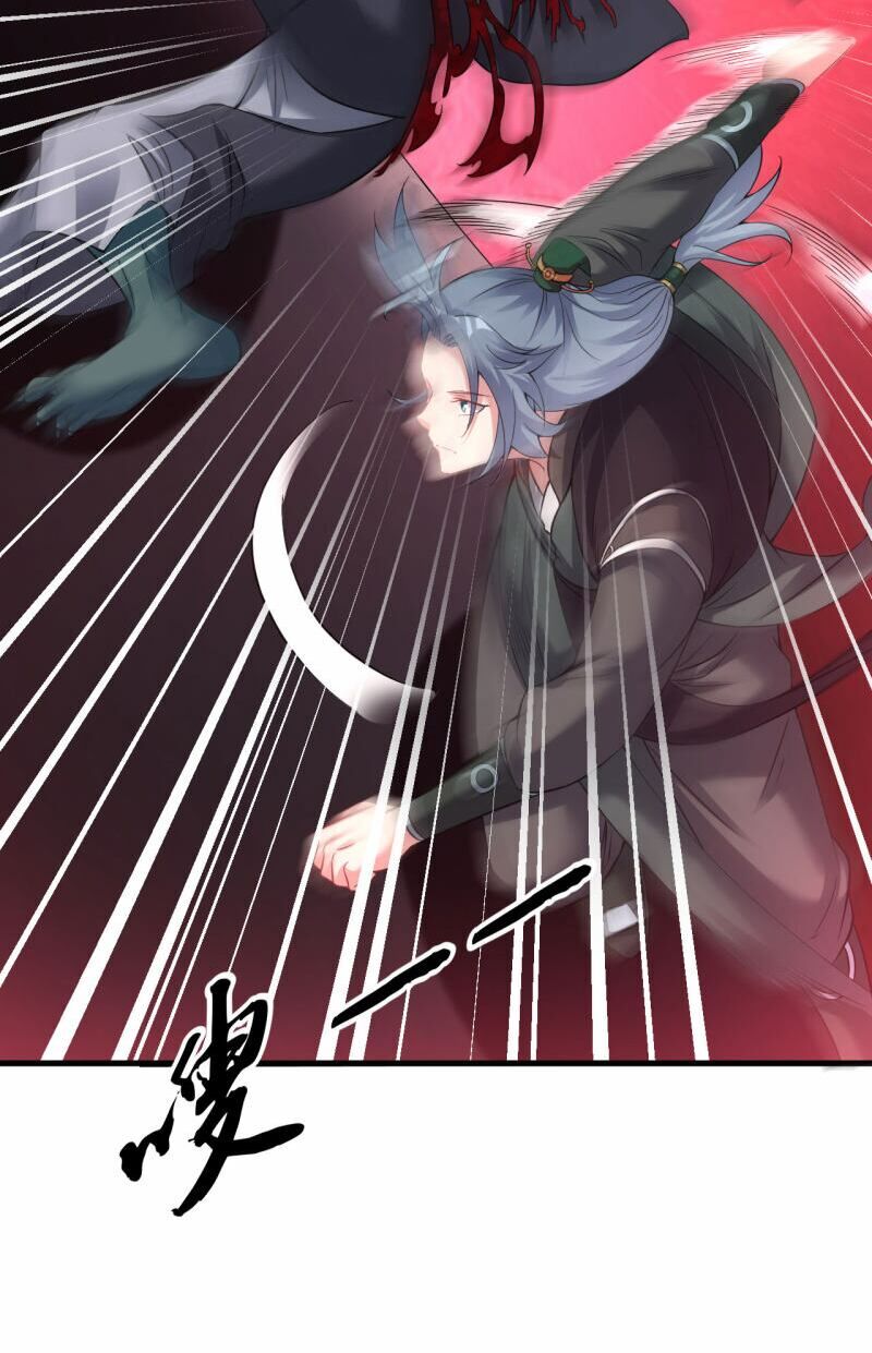 Đạo Ấn Chapter 55 - Trang 2