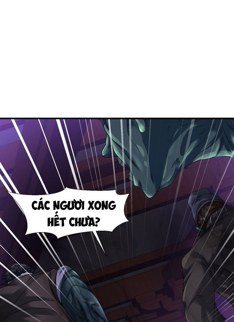 Đạo Ấn Chapter 55 - Trang 2