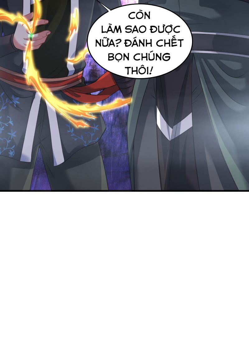 Đạo Ấn Chapter 55 - Trang 2