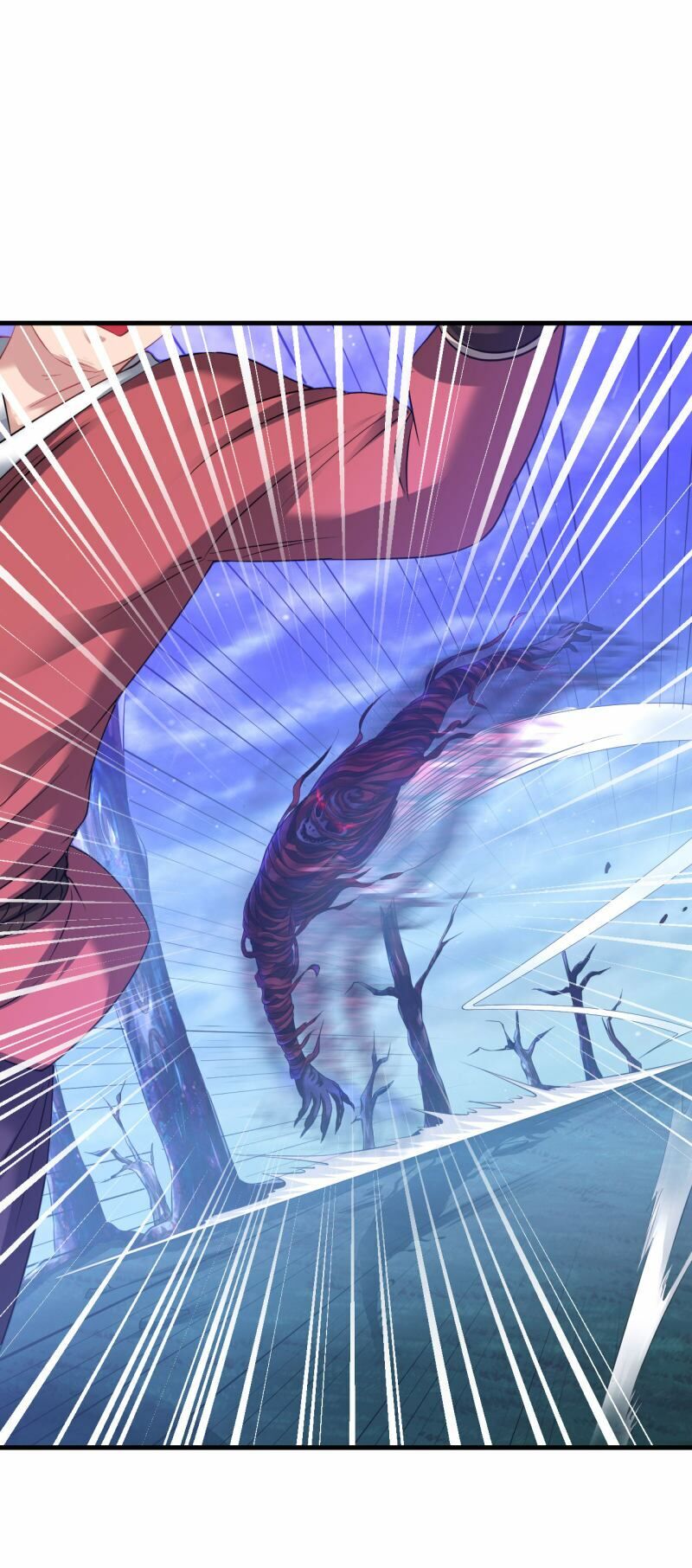 Đạo Ấn Chapter 55 - Trang 2