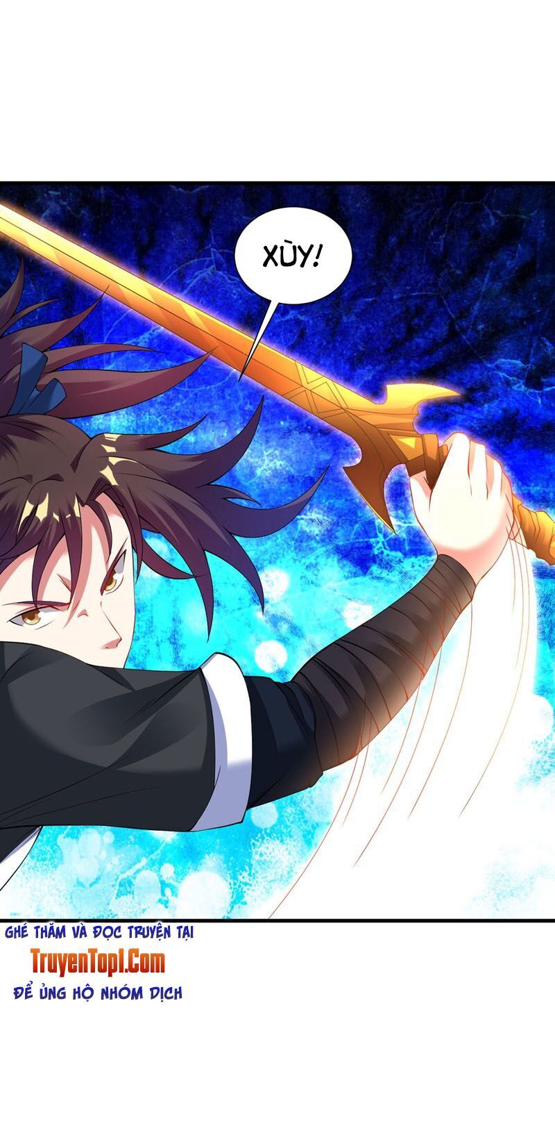 Đạo Ấn Chapter 56 - Trang 2