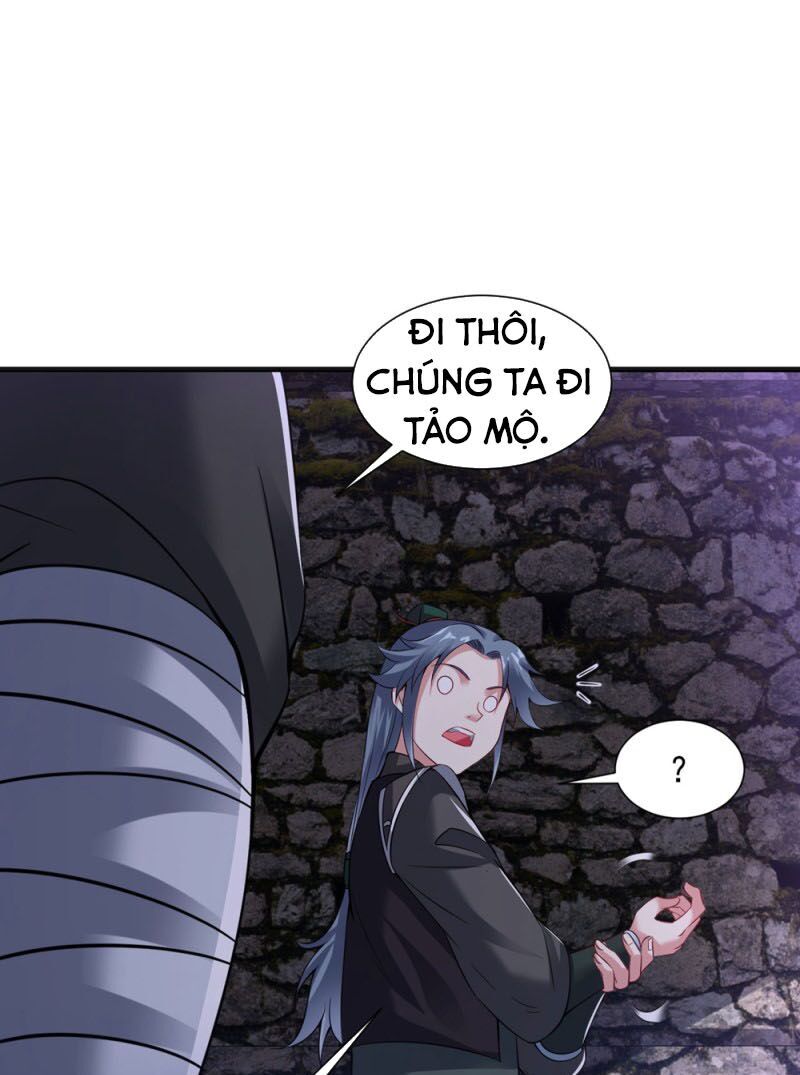 Đạo Ấn Chapter 56 - Trang 2