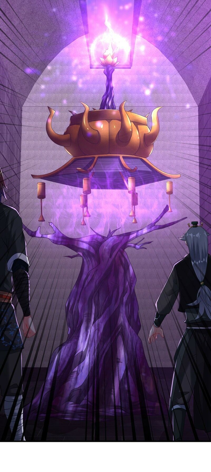 Đạo Ấn Chapter 56 - Trang 2