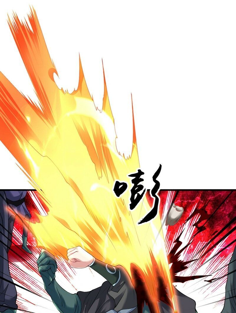 Đạo Ấn Chapter 56 - Trang 2