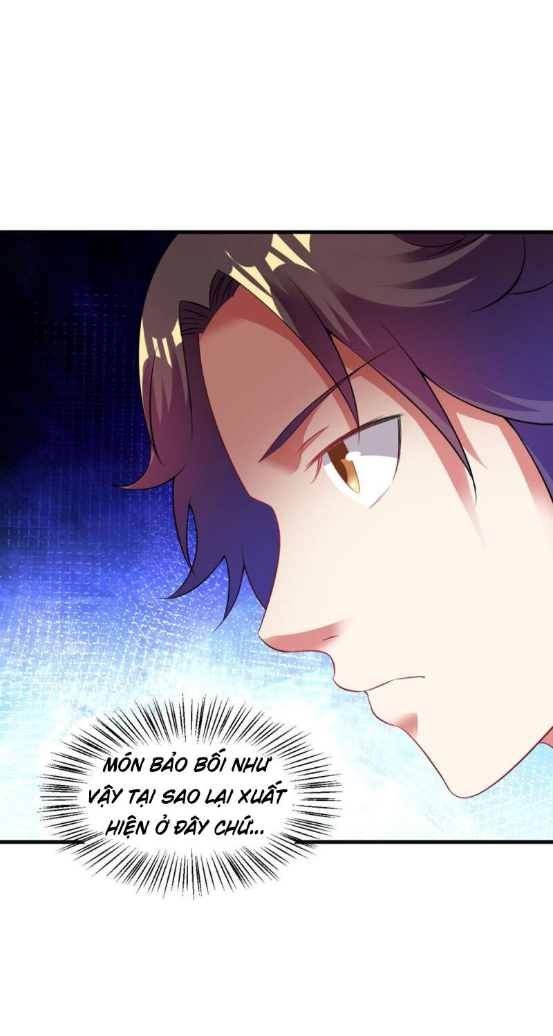 Đạo Ấn Chapter 57 - Trang 2