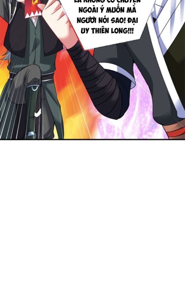 Đạo Ấn Chapter 58 - Trang 2