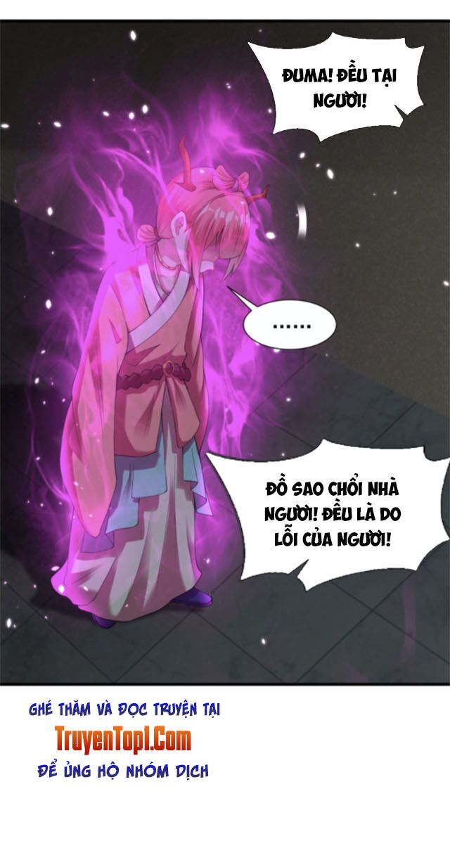 Đạo Ấn Chapter 58 - Trang 2