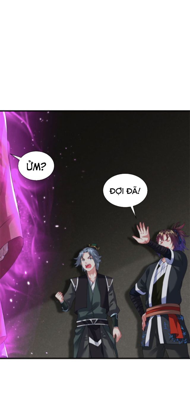 Đạo Ấn Chapter 58 - Trang 2