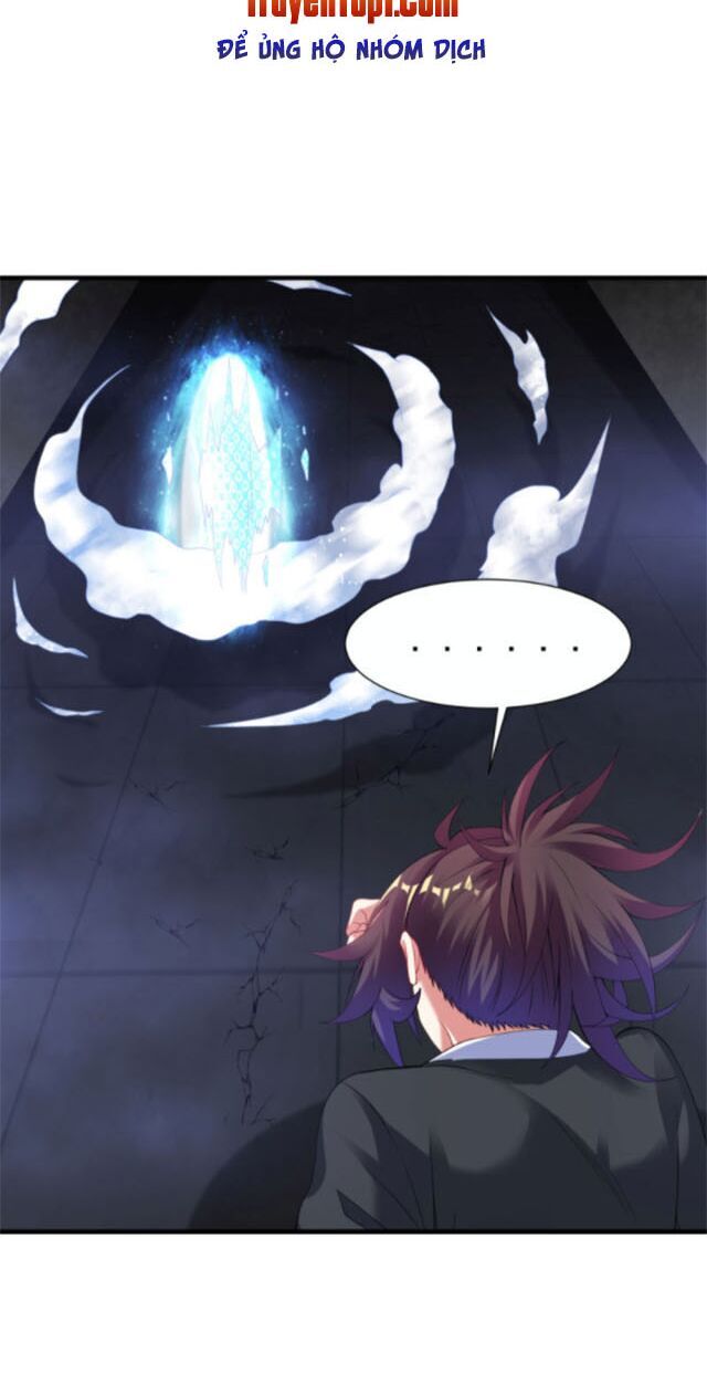 Đạo Ấn Chapter 58 - Trang 2