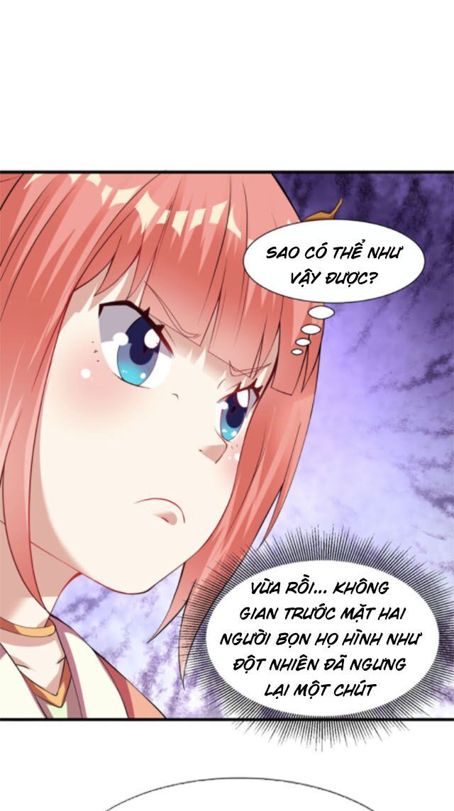 Đạo Ấn Chapter 58 - Trang 2