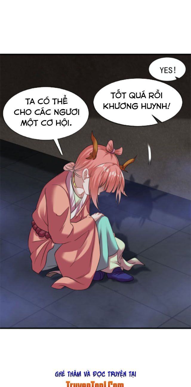 Đạo Ấn Chapter 58 - Trang 2