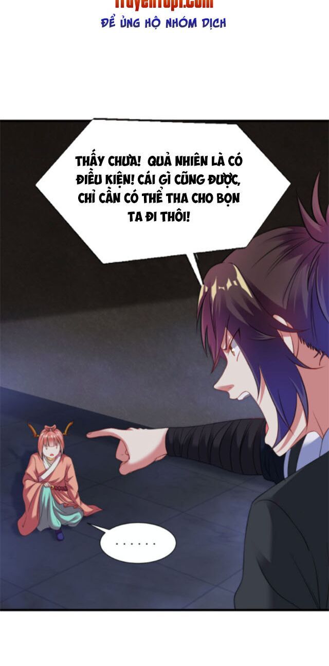 Đạo Ấn Chapter 58 - Trang 2