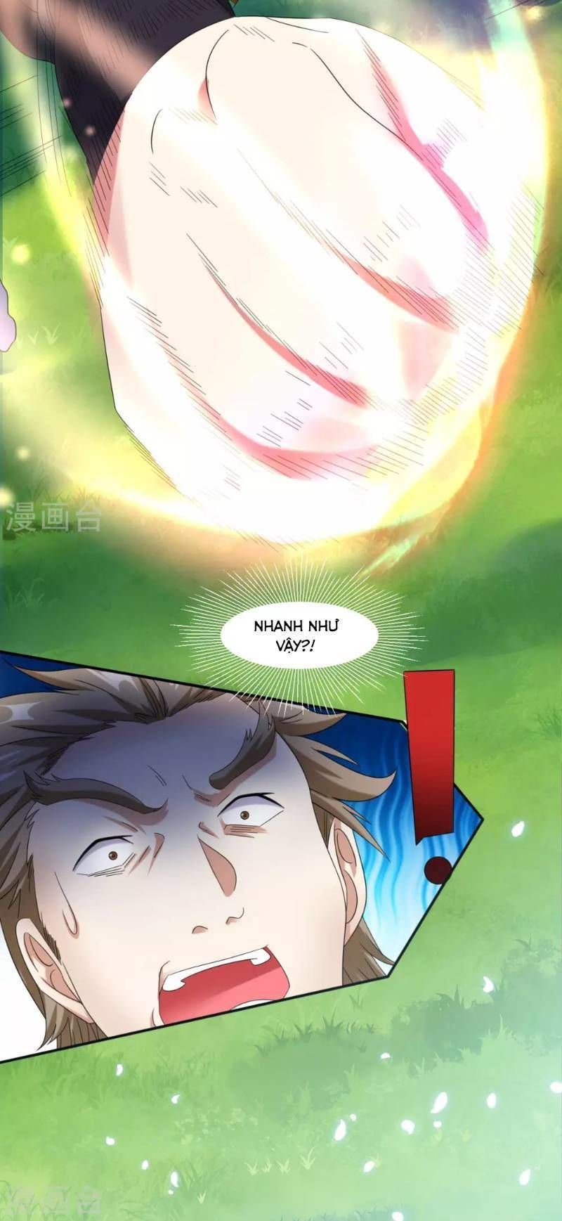 Đạo Ấn Chapter 6 - Trang 2